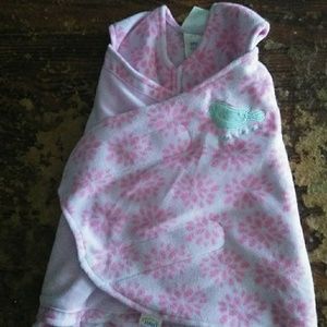 Halo sleep sack swaddle